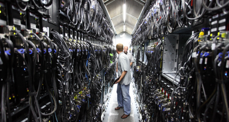 Microsoft: Azure powers 299M Skype users, 50M Office Web Apps users, stores 8.5T objects