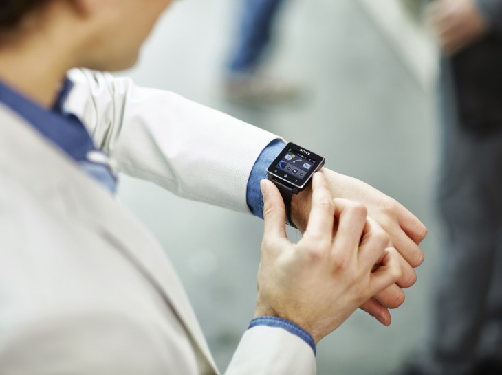 I’m giving up on smartwatches, for now