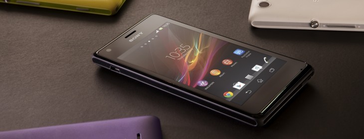 Sony Xperia range does well to avoid Nokia’s Lumia feature trap