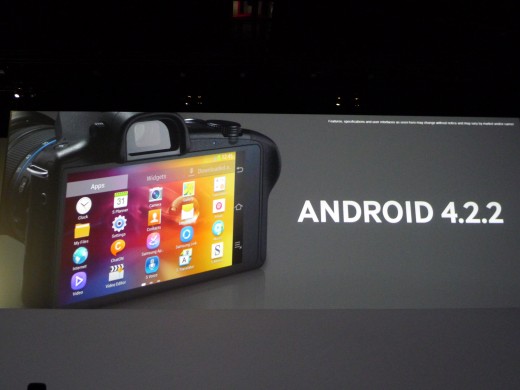 android nx