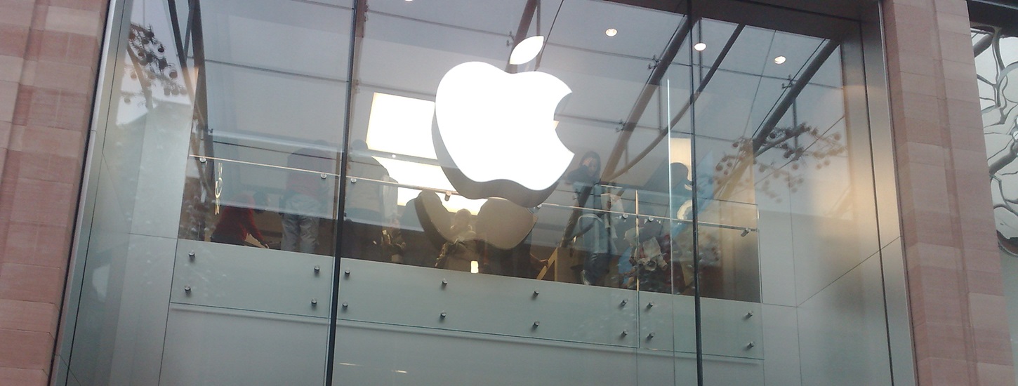 Apple Launches Online Retail Store In Russia