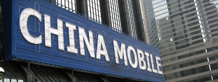 China Mobile’s Skype competitor, Jego, launches for Android and iOS worldwide