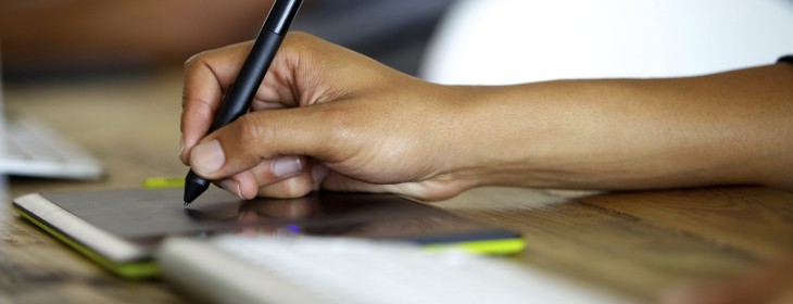 7 things to think about before creating a logo for your startup