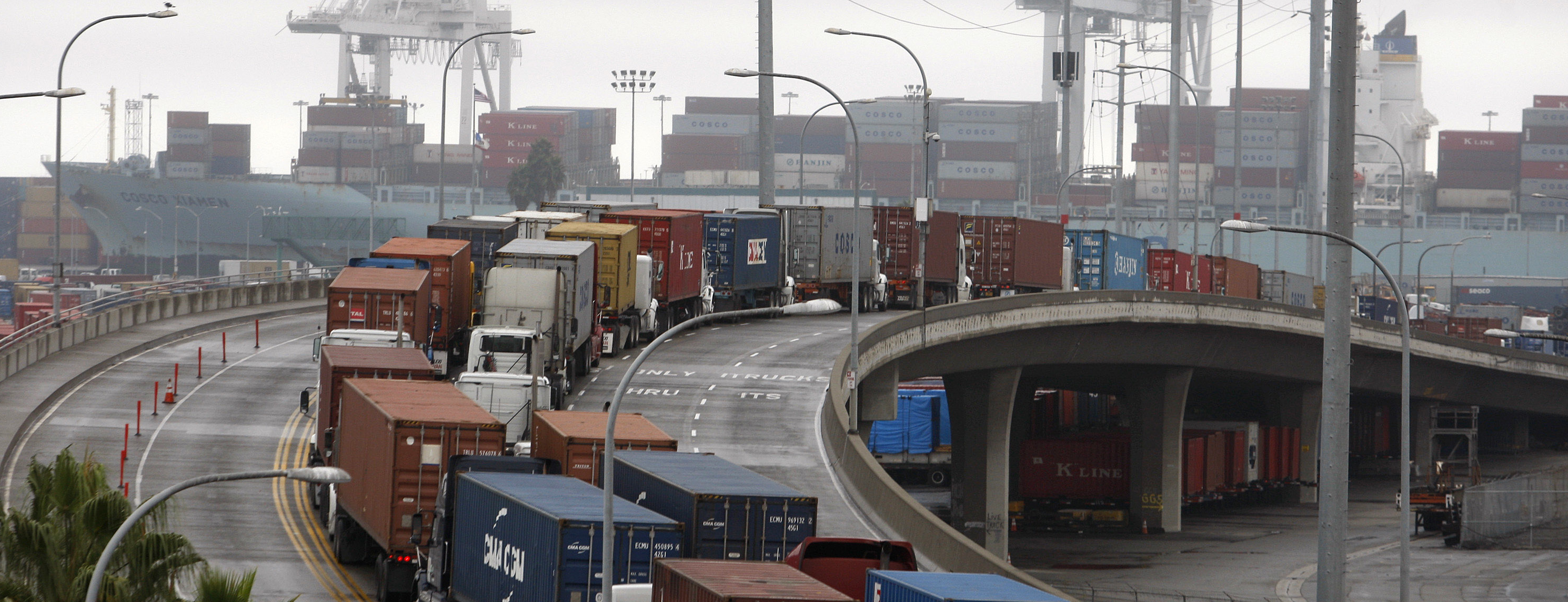 FreightOS: Bringing sexy back to the freight industry Featured Image