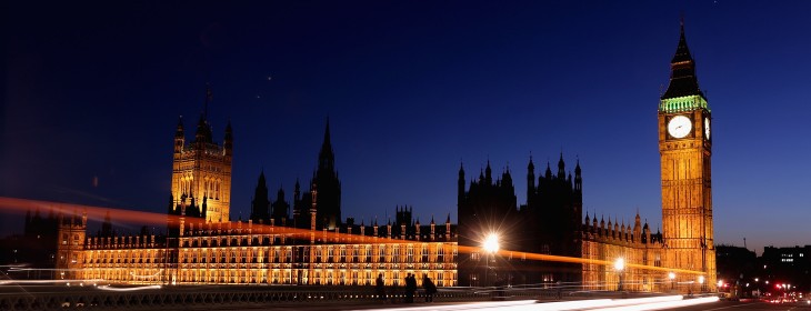 Less porn for you: UK ISPs will enact auto-filtering of adult content by the end of 2013