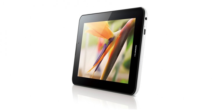 Huawei launches the MediaPad 7 Vogue, a budget 7″ Android tablet that can also make phone calls ...