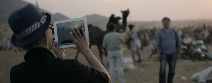 Tablet shipments in India jump 159% year-on-year in Q1 2013, Apple third behind local OEMs