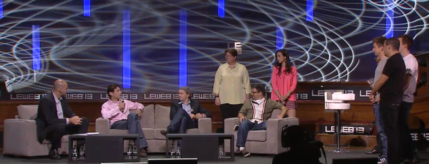 Smart online retail tool Pricing Assistant wins the LeWeb London Startup Competition