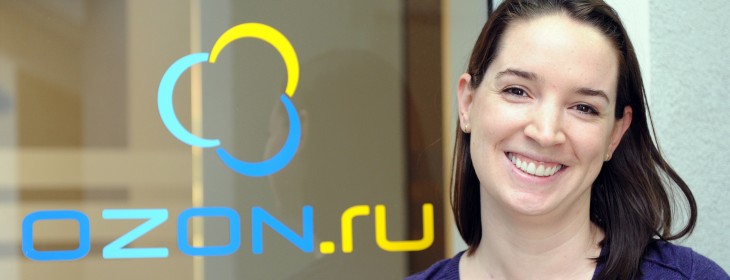 Russian ecommerce giant Ozon is considering a future IPO but being acquired by Amazon “would be ...