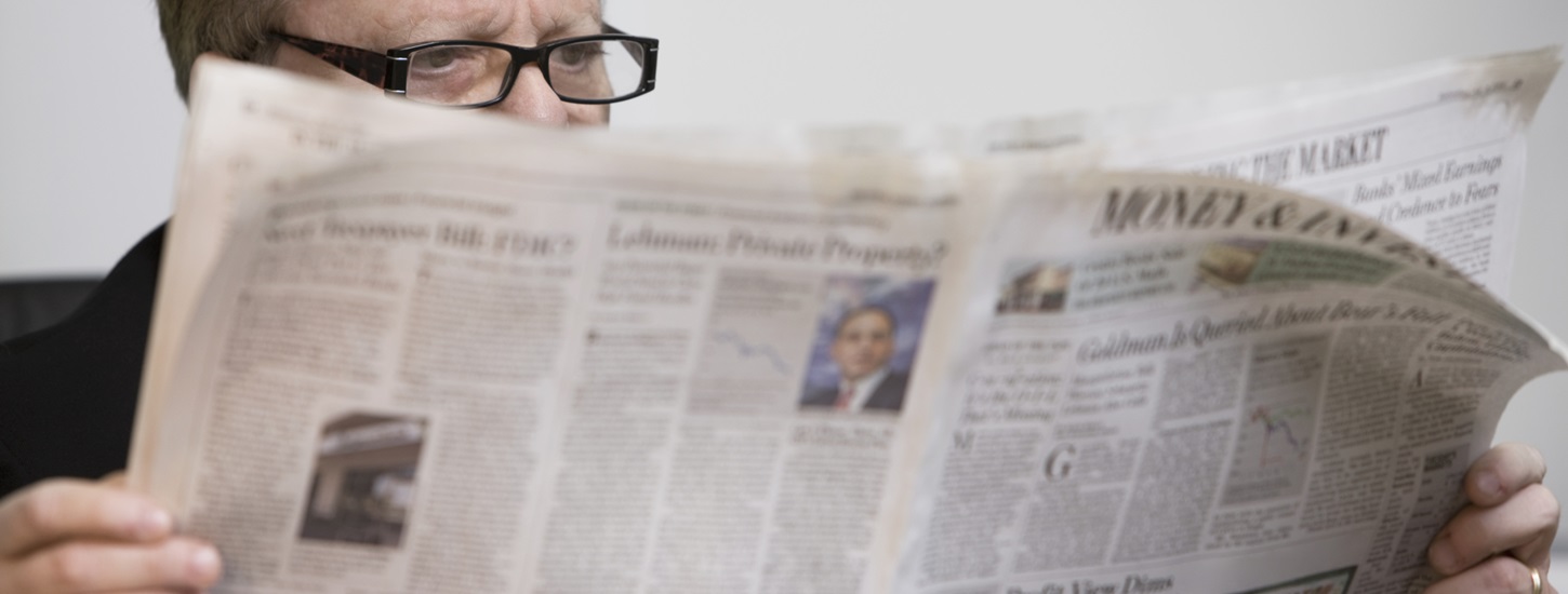 Ex-Reuters editor Matthew Keys’ new project: A breaking news site to supplement existing media