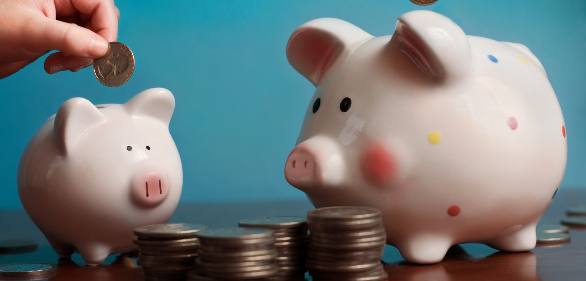 How the Web is powering the revolution underway for personal finance