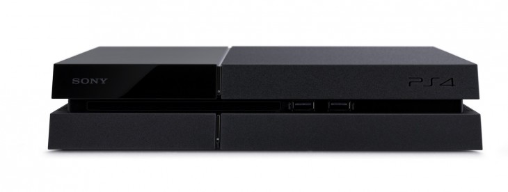 Netflix, Amazon Instant Video and 9 other entertainment apps will be on the PS4 at launch in the US