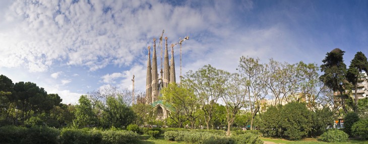 Update on TNW @ Barcelona: First speakers + early-bird tickets about to end
