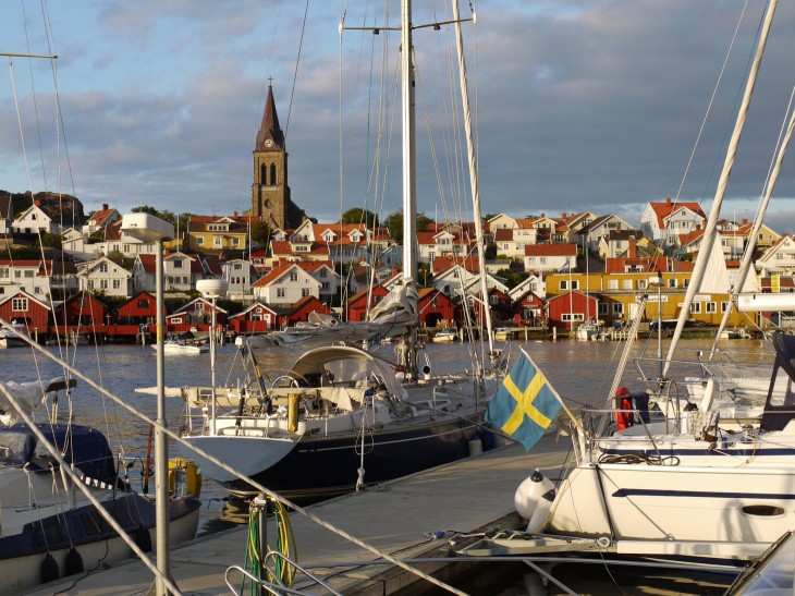 Dark clouds loom over Google in the EU as Swedish data regulator kills a Google Apps deal
