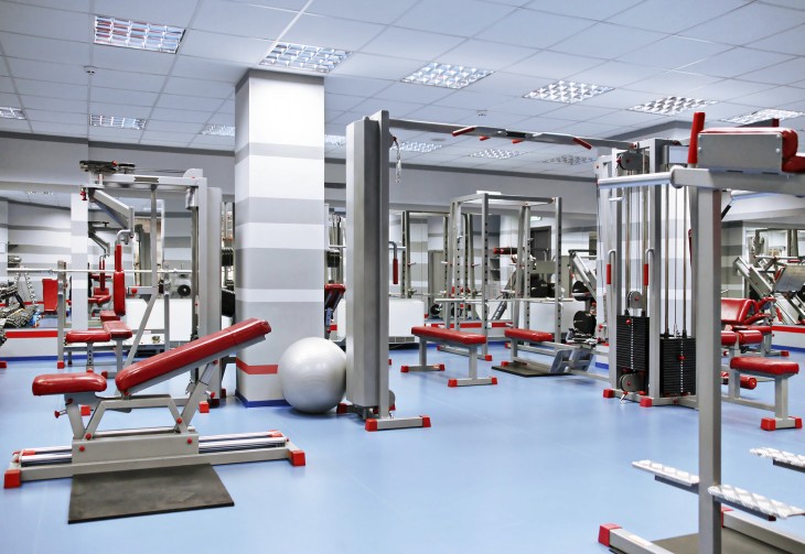 Overheard at Mini Seedcamp Barcelona: An Airbnb for fitness clubs, and 3 other notable ideas