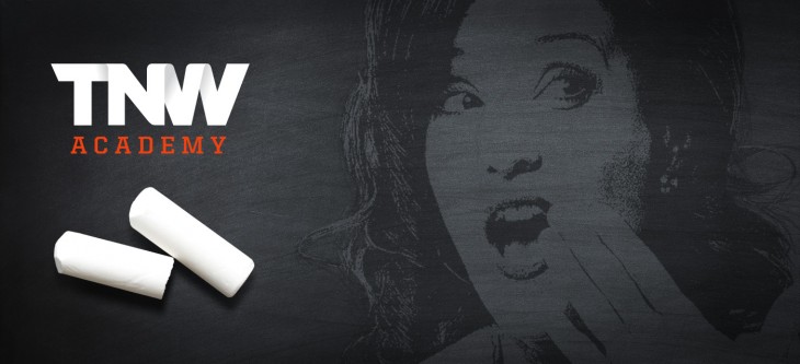 If you’ve ever wanted a job in marketing, this TNW Academy class is a must-attend