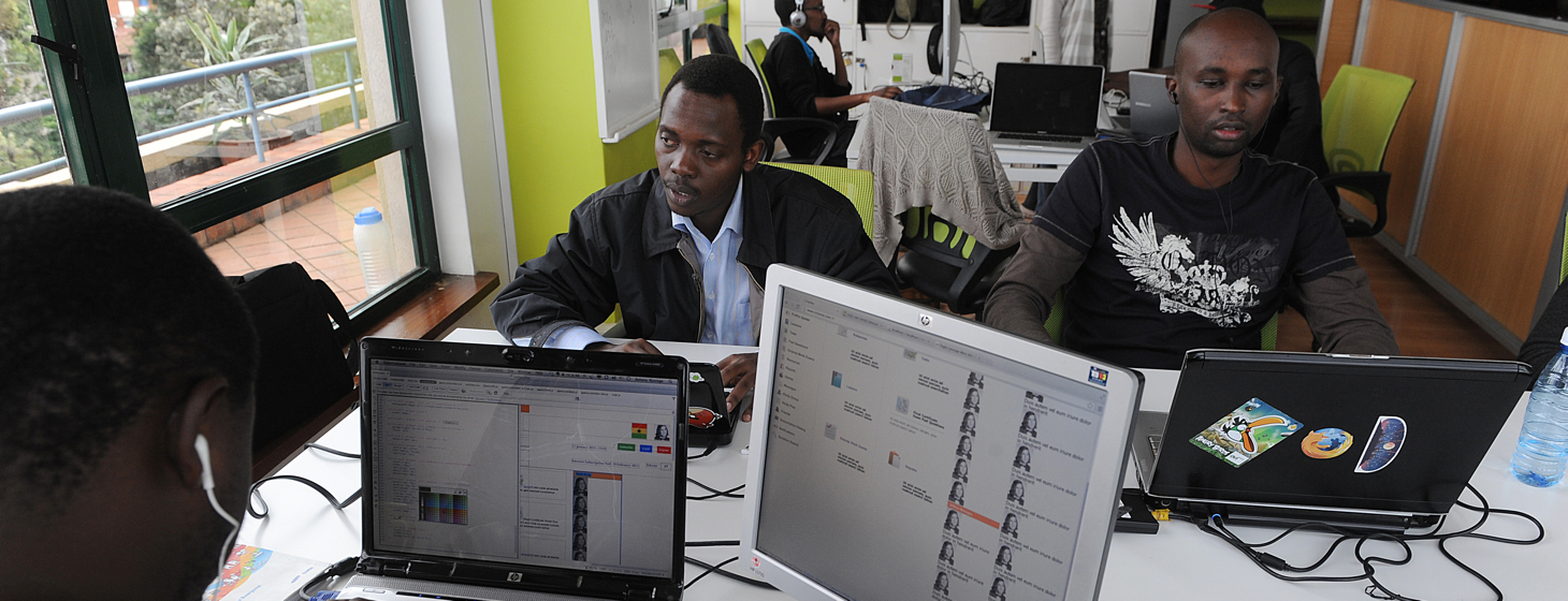 How open data is transforming democracy in Africa – and the challenges it faces Featured Image