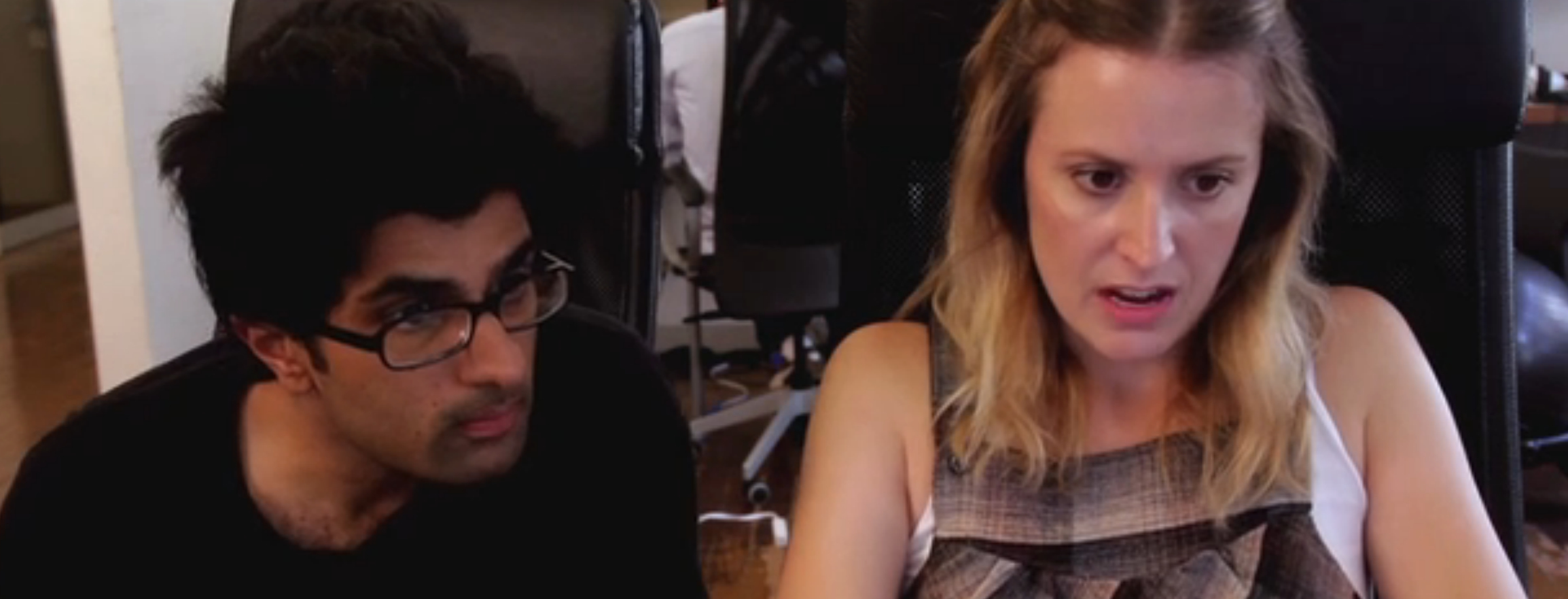 Here’s why Vooza employees have the most secure passwords in the world Featured Image