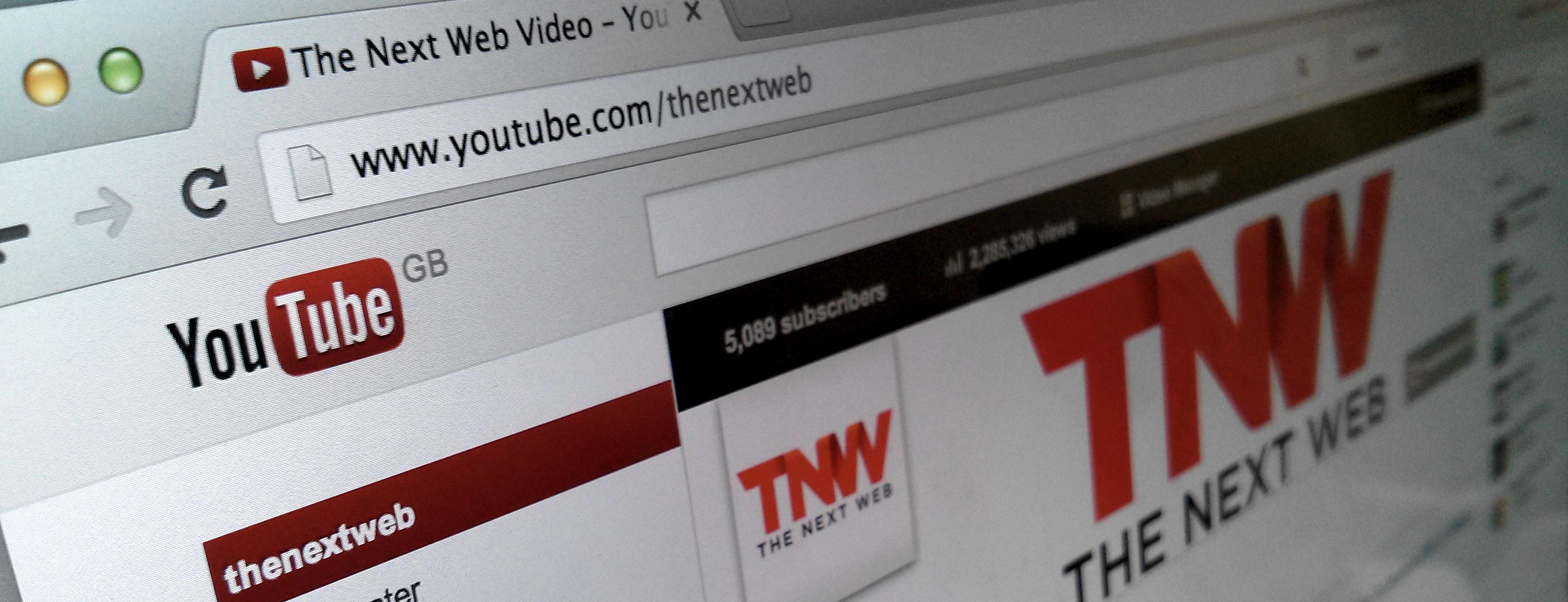 How to maximise audience engagement with YouTube’s new One Channel design