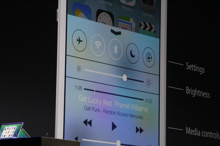 iOS 7: Designed for Apple’s next billion customers