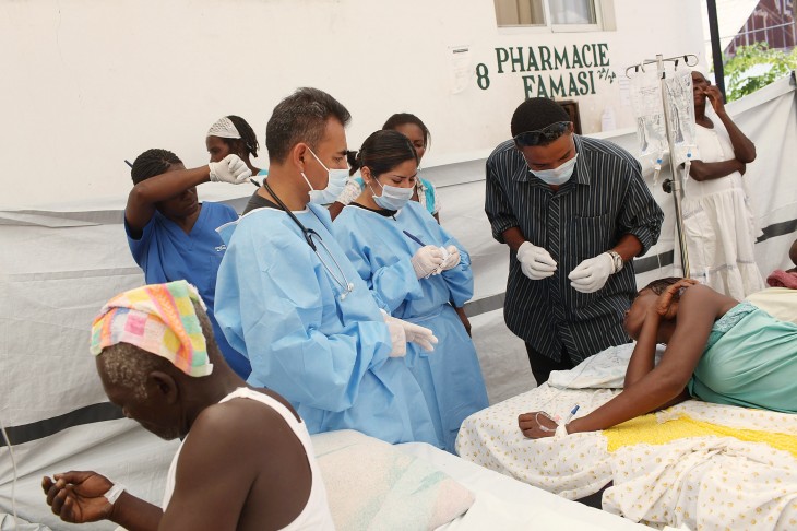 Non-profit crowdfunding platform Watsi raises $1.2M ‘philanthropic’ round to fund medical ...