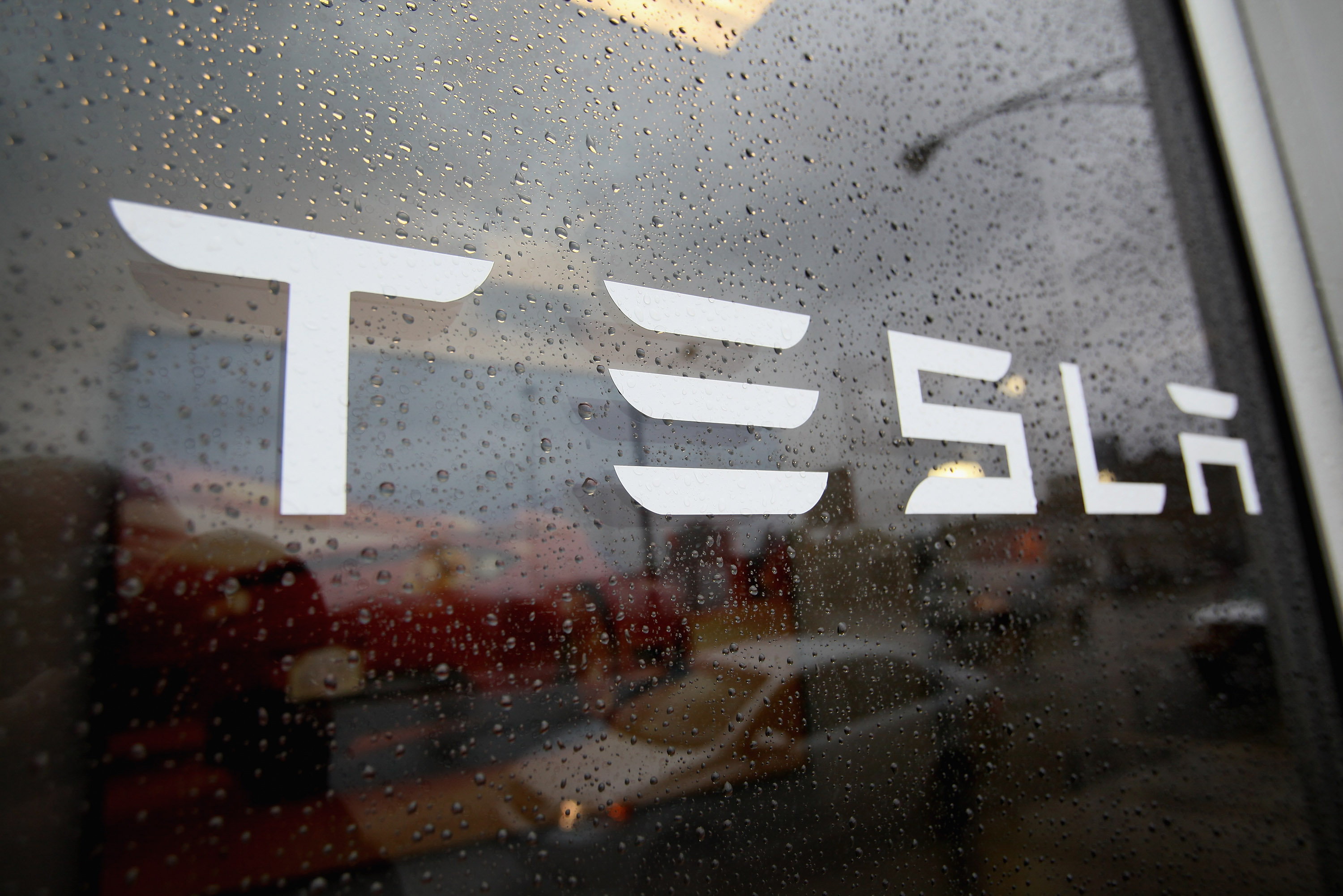 What If Apple Bought Tesla?