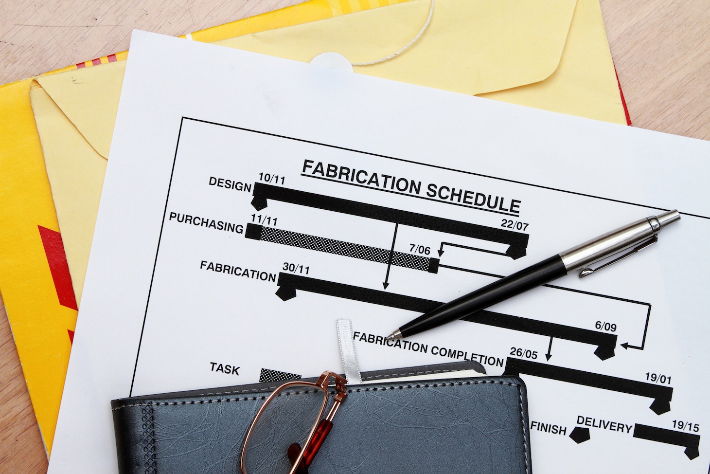 Tom’s Planner buys YC-backed project scheduling software firm Gantto, plans to kill product Featured Image