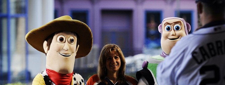 Pixar and Lucasfilm settle civil lawsuit over no-hiring pact with rival firms