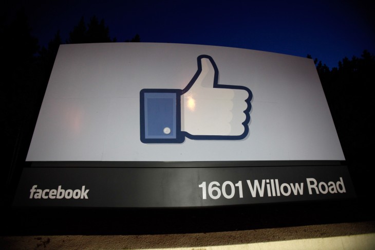 Facebook joins domestic violence prevention group in publishing guide to help protect against abuse
