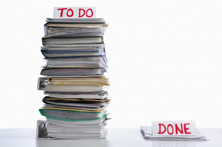 7 tips to boost your productivity right now