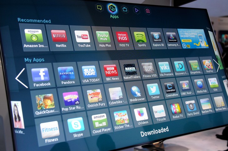 Boxee to discontinue its Cloud DVR service on July 10 following its acquisition by Samsung