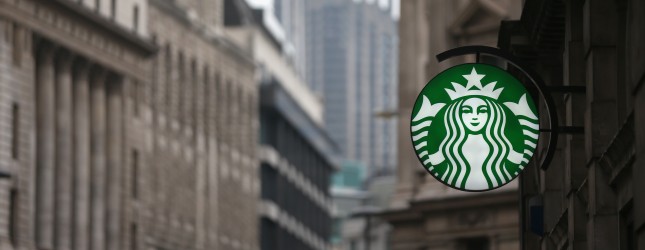 Starbucks adds Duracell Powermat wireless charging stations to its coffee shops in Silicon Valley