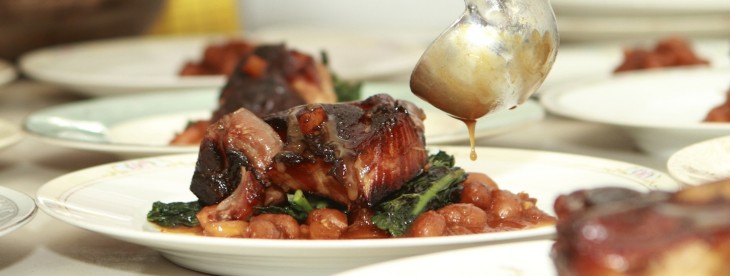 Burpple launches food-themed search engine on the Web as it seeks to monetize its services