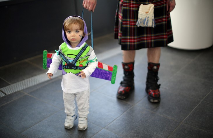 YouTube’s first Geek Week event aims to highlight cool sci-fi, gaming, comic and superhero content ...