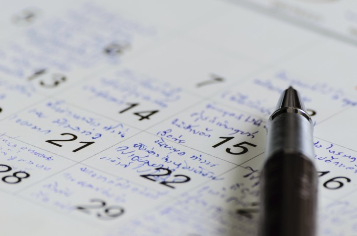 Tempo AI launches its smart calendar iOS app in Australia and New Zealand