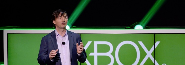 Microsoft entertainment head Mattrick reportedly jumping aboard Zynga’s sinking ship
