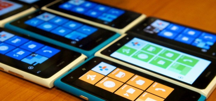 Microsoft takes Bing Audio, Windows Phone’s Shazam-like feature to 14 new countries