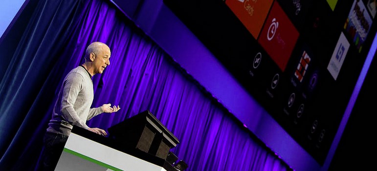 Microsoft settles accounts with former Windows boss Steven Sinofsky, sending him away with $14M