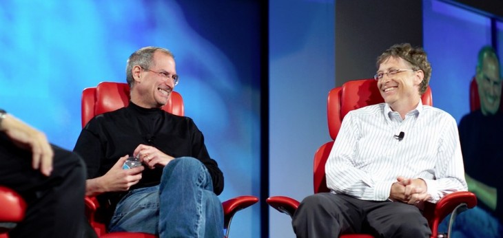 Gates name-checks Microsoft Bob, calls the former product ‘premature’ for its time