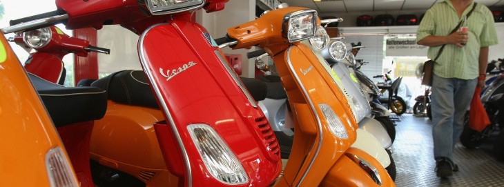 Moped adds Google sign-in and Dropbox’s file chooser to its enterprise messaging service on the ...