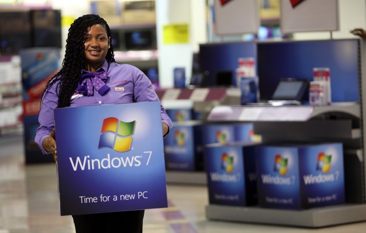 Microsoft releases IE11 Developer Preview for Windows 7 with updated F12 tools and Modern.IE site