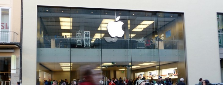 US judge rules that Apple conspired with publishers to raise the price of e-books