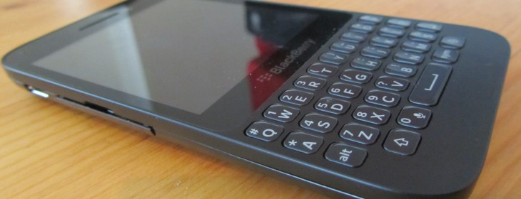 BlackBerry Q5 review: Can BlackBerry’s mid-range hopeful best the rest?