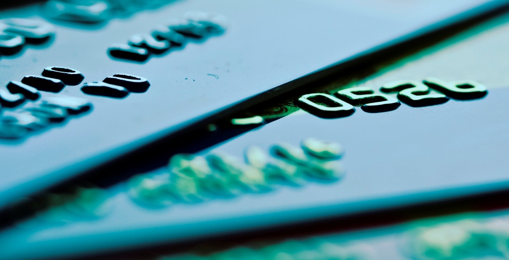 Credit scores are in desperate need of a high-tech overhaul