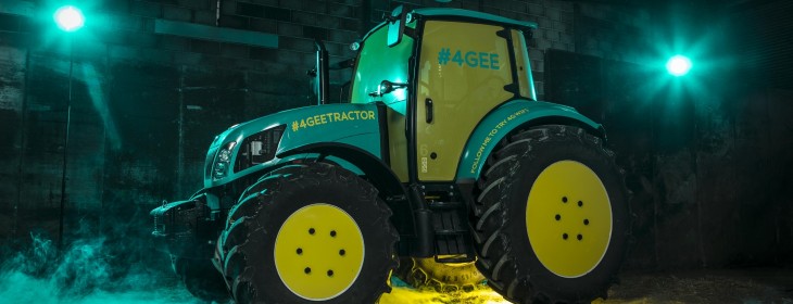 EE’s rolling out 4G LTE PAYG mobile broadband and shared 4G plans on 17 July