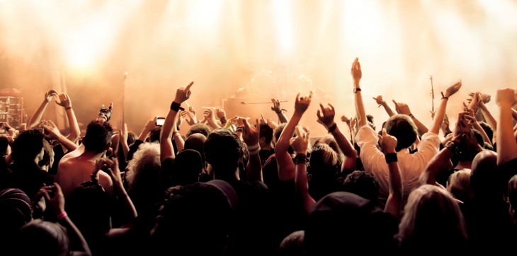 WillCall’s last-minute ticket-buying app goes in-venue, letting you tip bands and buy merchandize ...