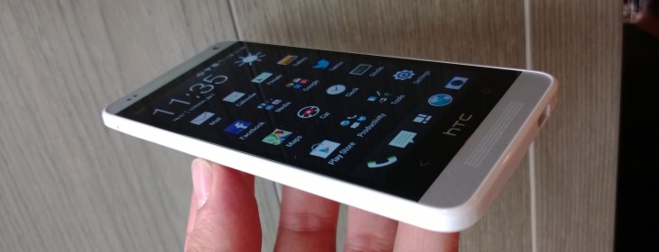 HTC One Mini officially unveiled, will be heading to the UK and Germany first