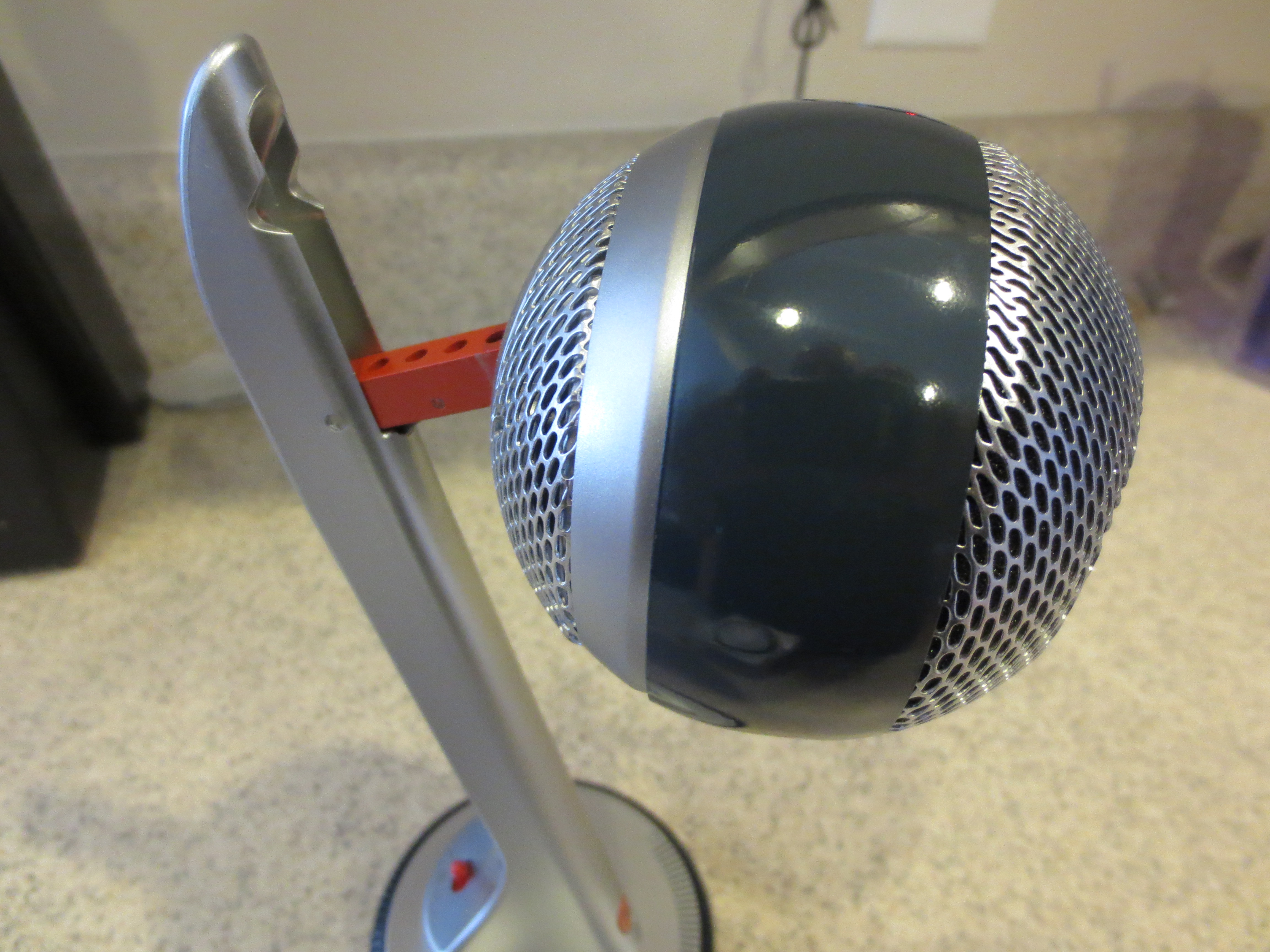 Blue Nessie USB Microphone Review