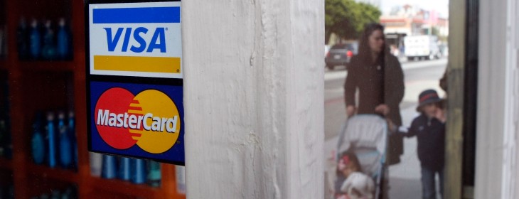 MasterCard’s online wallet MasterPass touches down in the UK on its way into Europe