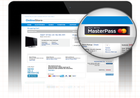 MasterPass_payment